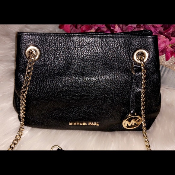 MICHAEL KORS Chain Strap Shoulder Bag - Picture 2 of 7